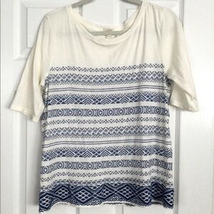 J.Crew top
